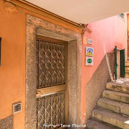Nonna Pina Apartment Volastra Exterior foto