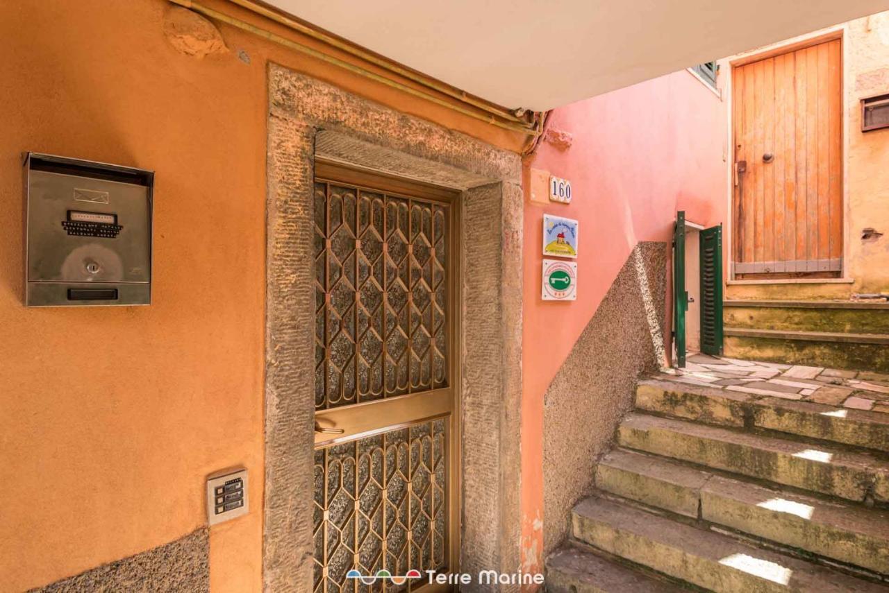 Nonna Pina Apartment Volastra Exterior foto